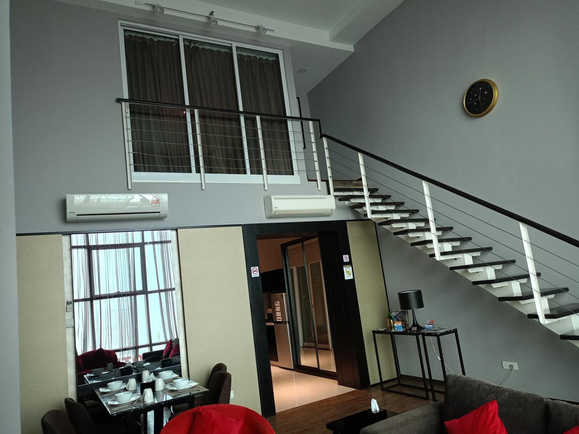 Urbano Luxury Maritime Suite George Town Exterior photo